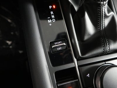 2026 Mazda Mazda3 Sedan 2.5 S