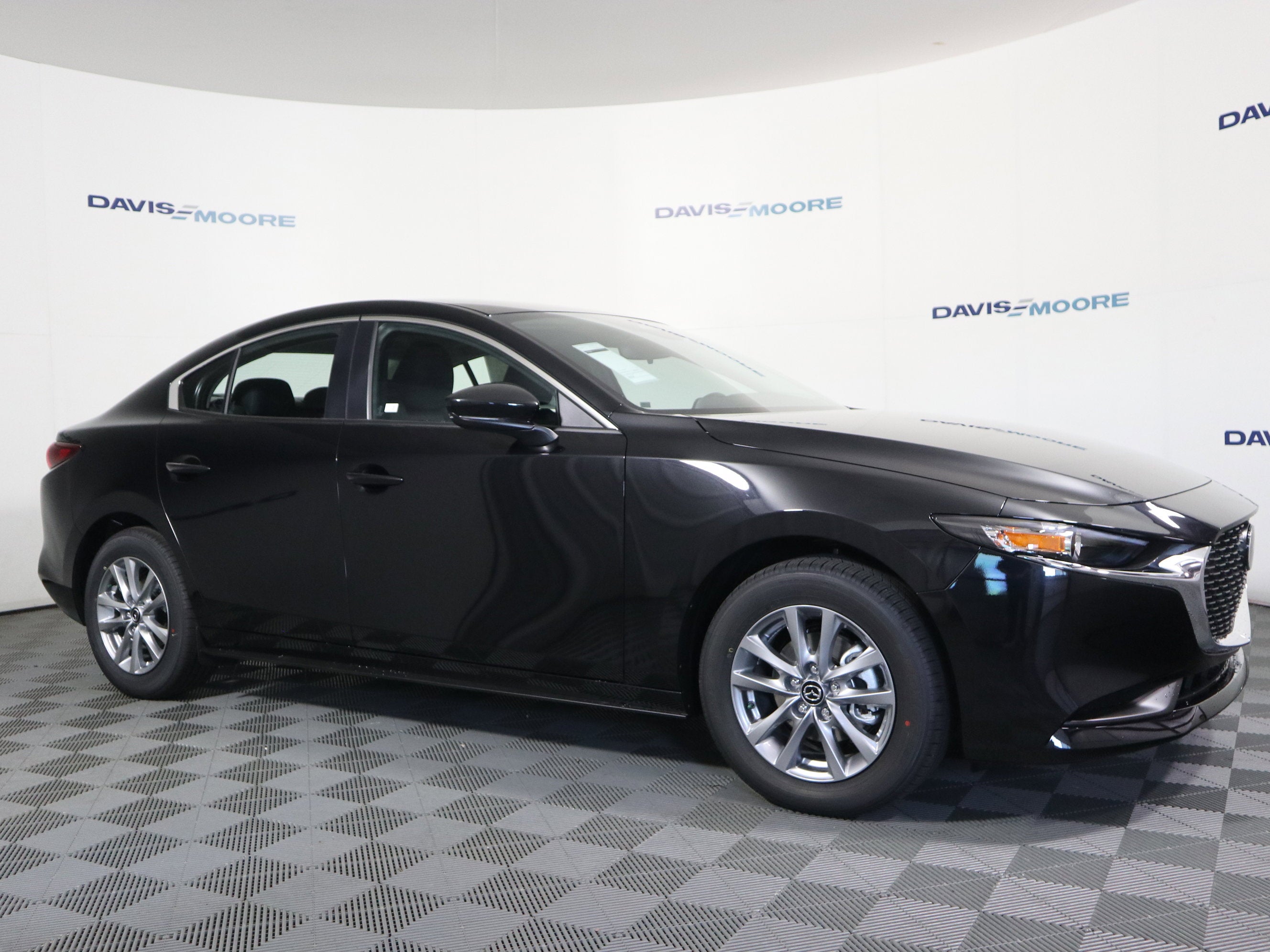 2026 Mazda Mazda3 Sedan 2.5 S