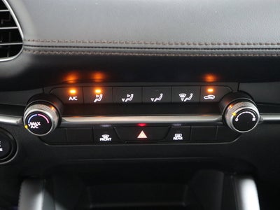 2026 Mazda Mazda3 Sedan 2.5 S