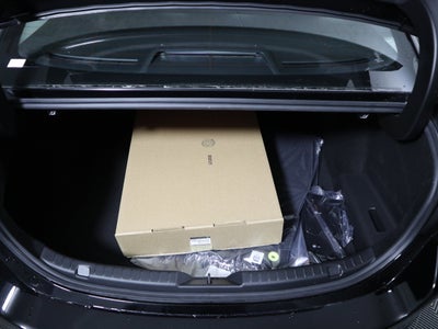 2026 Mazda Mazda3 Sedan 2.5 S