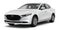 2026 Mazda Mazda3 Sedan 2.5 S
