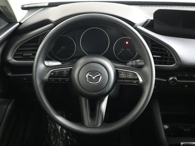 2026 Mazda Mazda3 Sedan 2.5 S