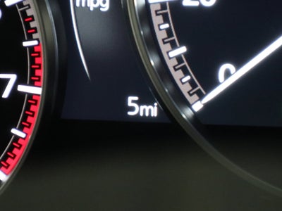 2026 Mazda Mazda3 Sedan 2.5 S