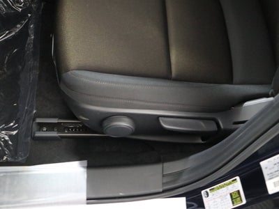 2026 Mazda Mazda3 Sedan 2.5 S