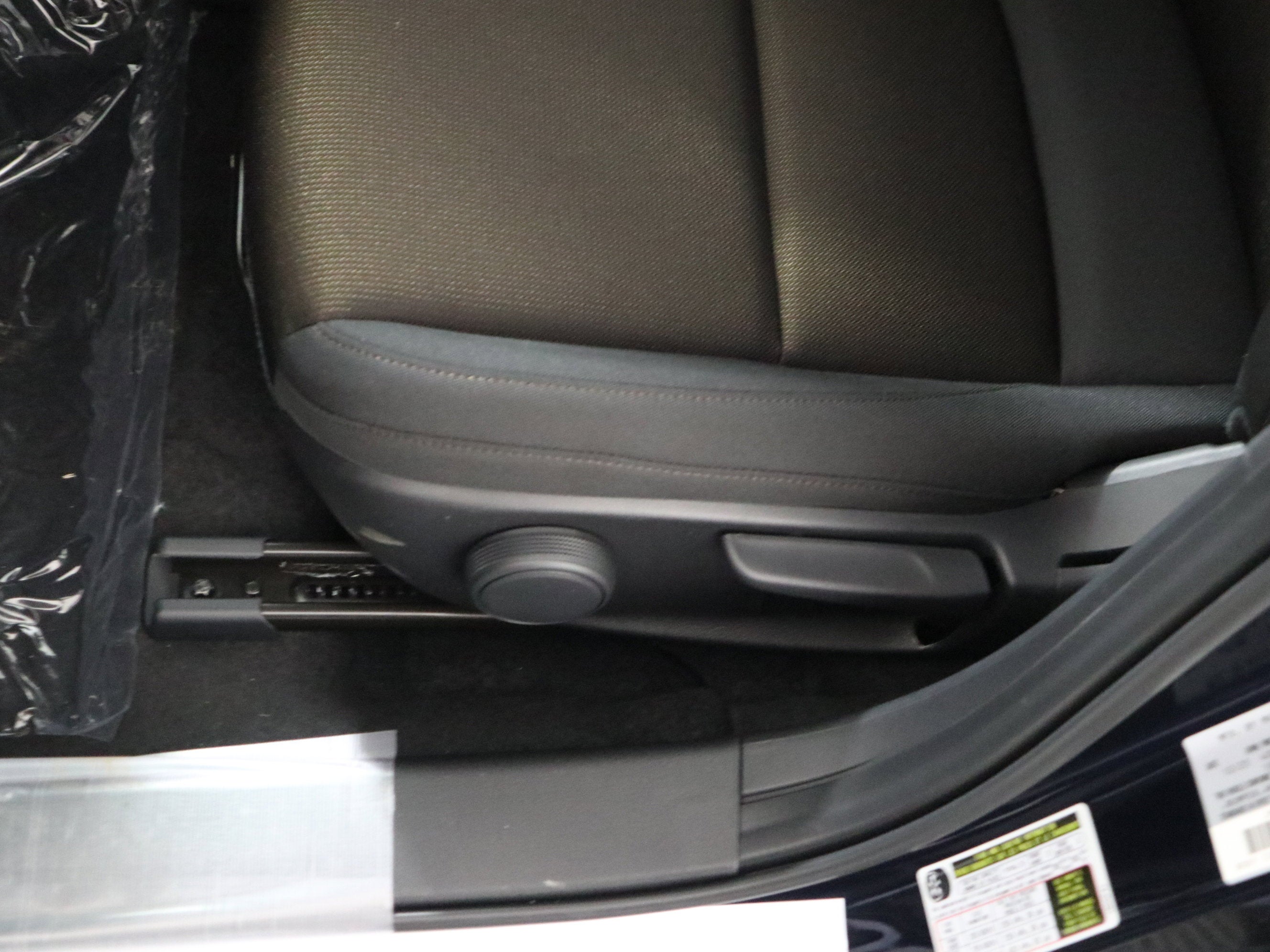 2026 Mazda Mazda3 Sedan 2.5 S