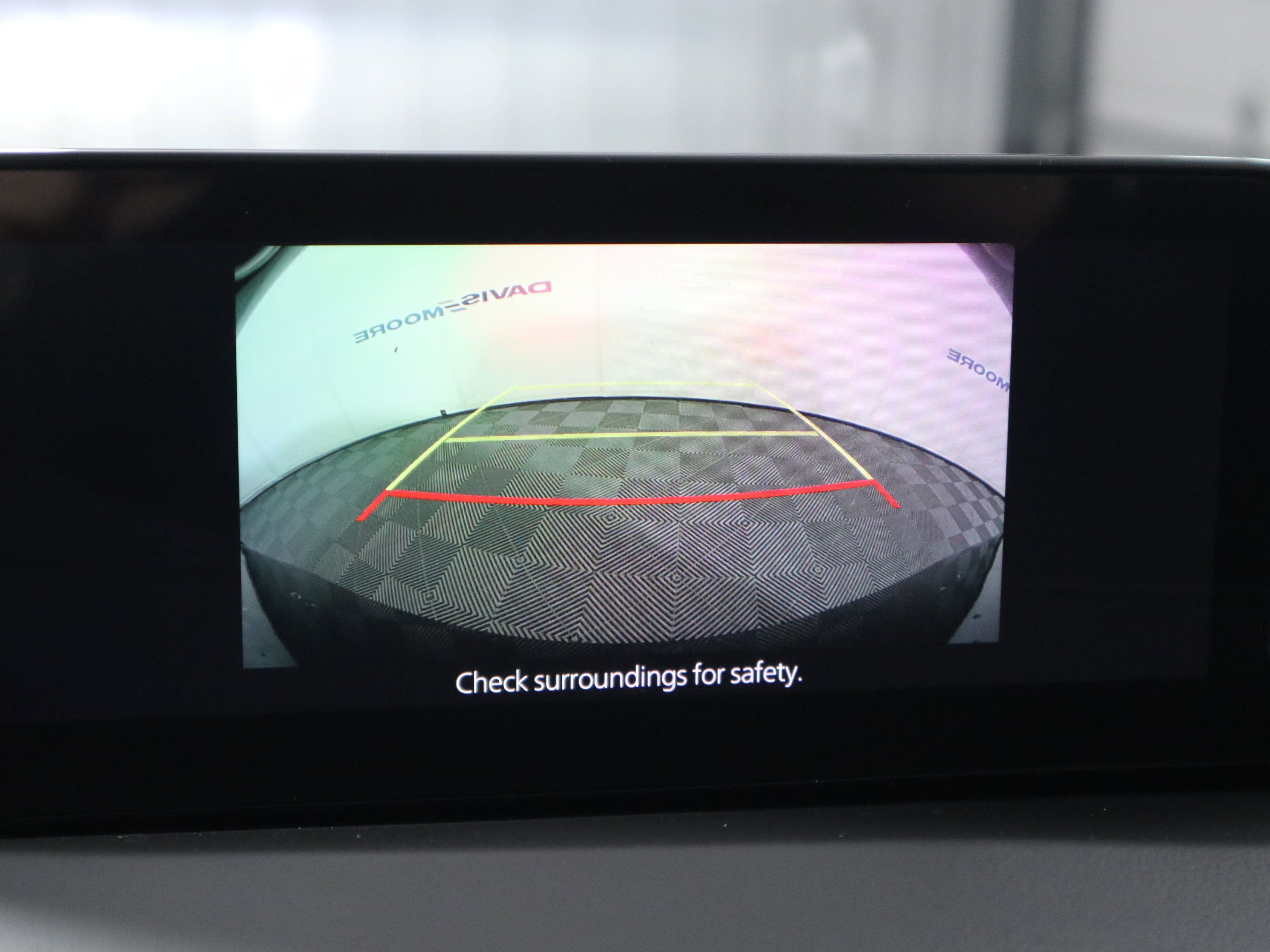 2026 Mazda Mazda3 Sedan 2.5 S