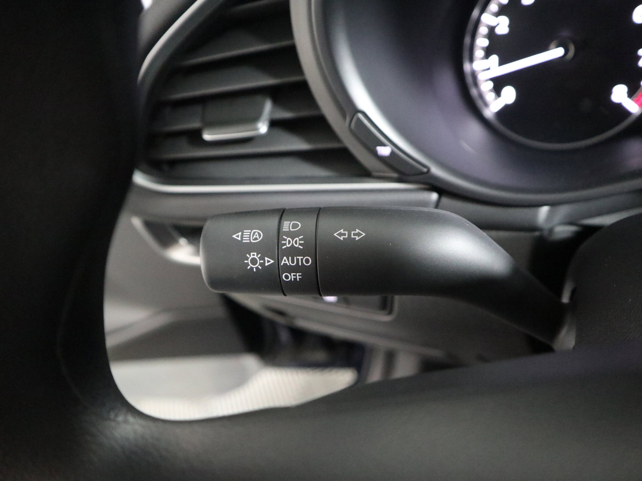 2026 Mazda Mazda3 Sedan 2.5 S