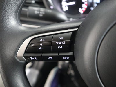 2026 Mazda Mazda3 Sedan 2.5 S