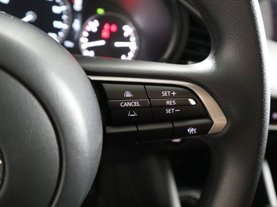 2026 Mazda Mazda3 Sedan 2.5 S