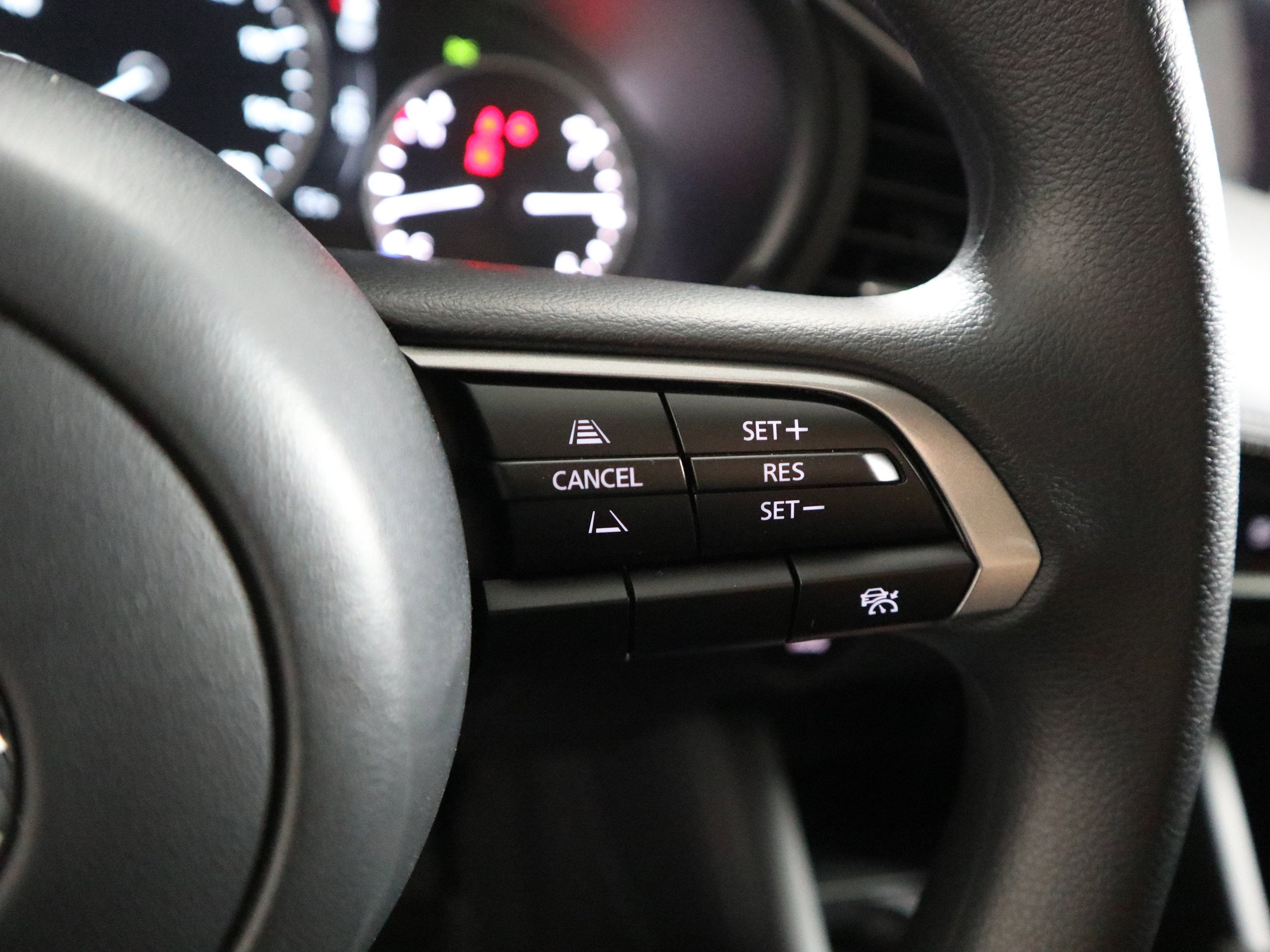 2026 Mazda Mazda3 Sedan 2.5 S