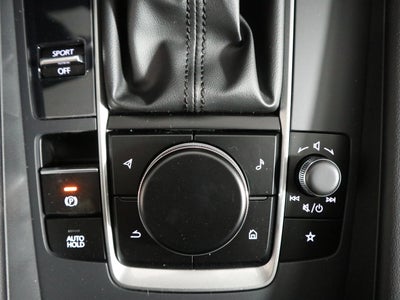 2026 Mazda Mazda3 Sedan 2.5 S