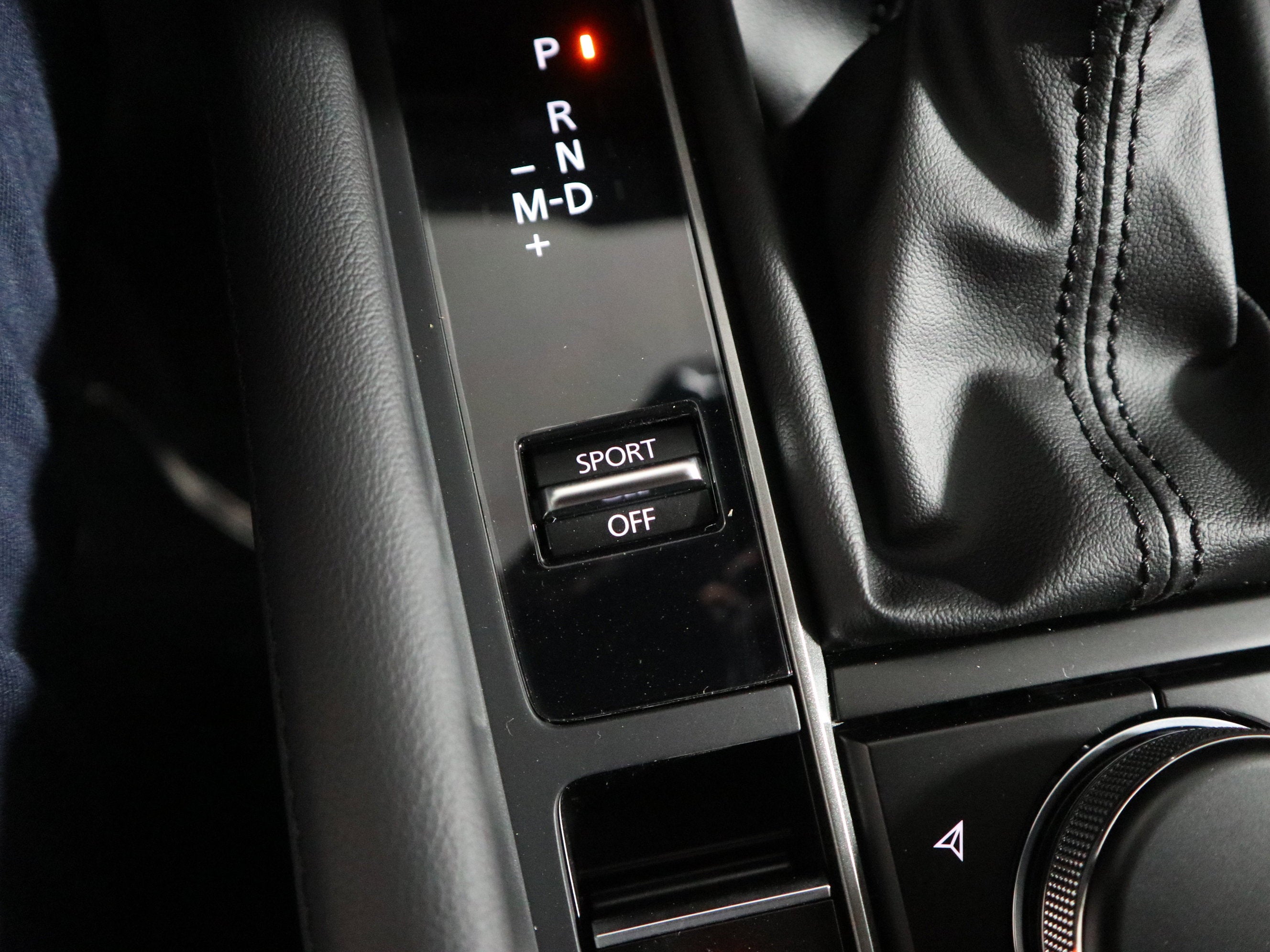 2026 Mazda Mazda3 Sedan 2.5 S