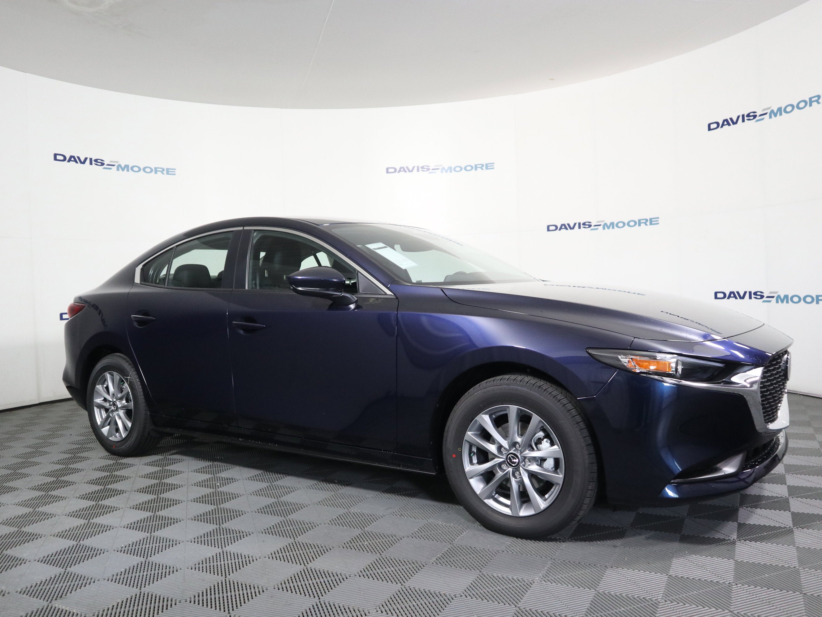 2026 Mazda Mazda3 Sedan 2.5 S