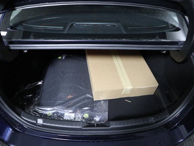 2026 Mazda Mazda3 Sedan 2.5 S