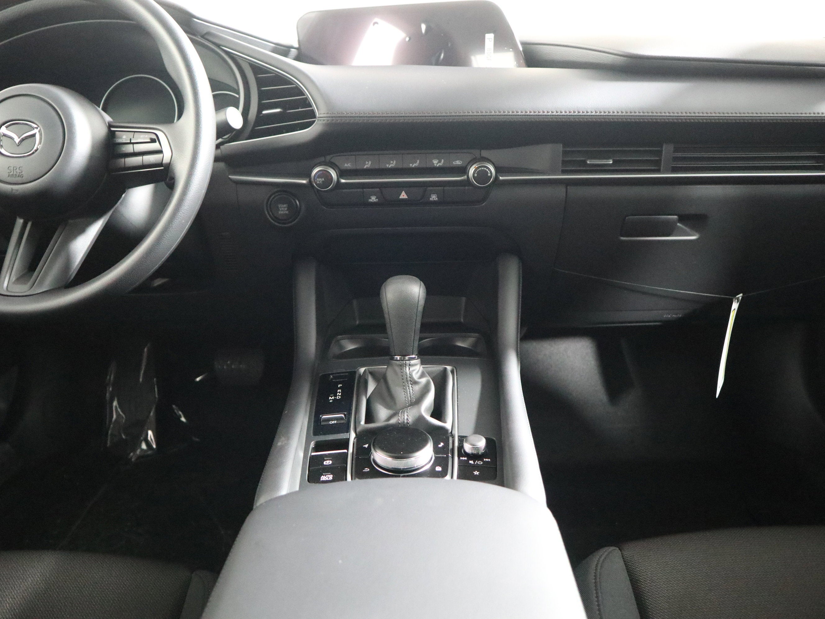 2026 Mazda Mazda3 Sedan 2.5 S