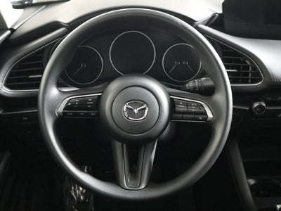 2026 Mazda Mazda3 Sedan 2.5 S
