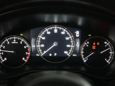 2026 Mazda Mazda3 Sedan 2.5 S