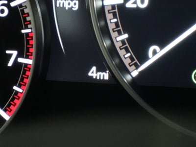 2026 Mazda Mazda3 Sedan 2.5 S