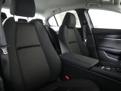 2026 Mazda Mazda3 Sedan 2.5 S