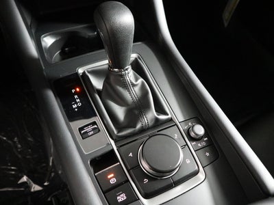 2026 Mazda Mazda3 Sedan 2.5 S