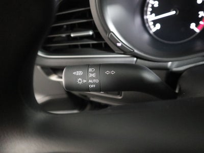 2026 Mazda Mazda3 Sedan 2.5 S