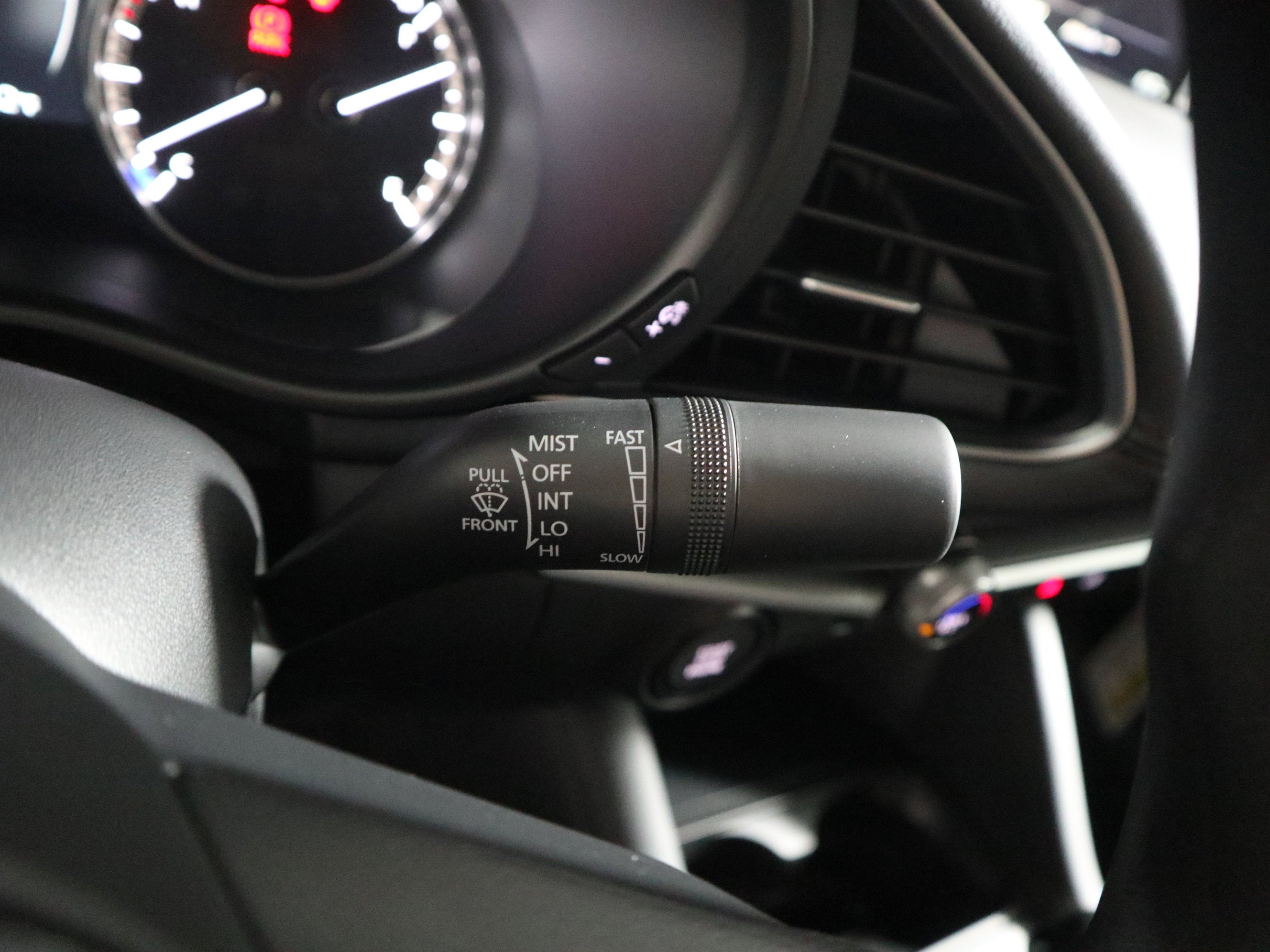 2026 Mazda Mazda3 Sedan 2.5 S