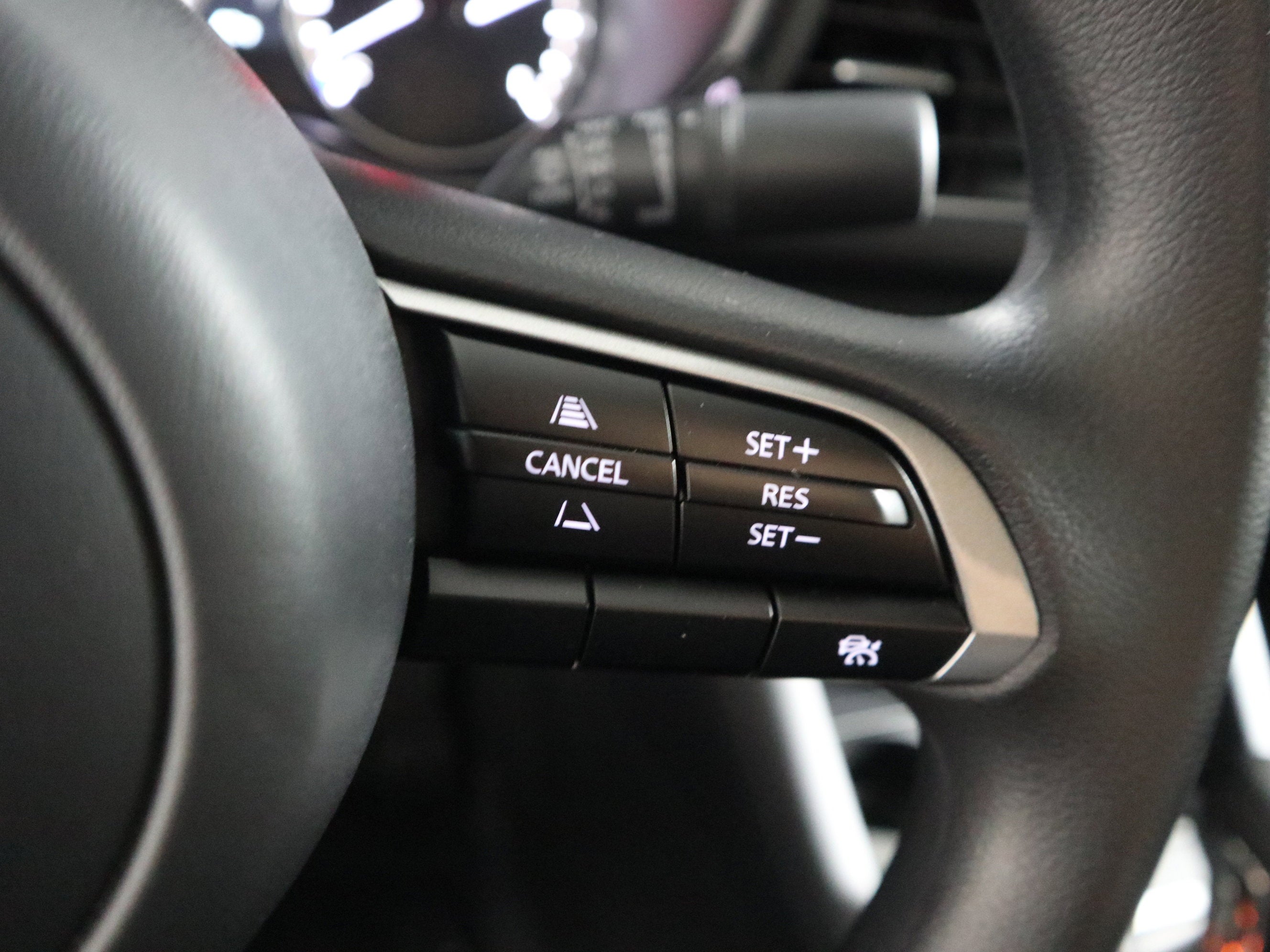 2026 Mazda Mazda3 Sedan 2.5 S