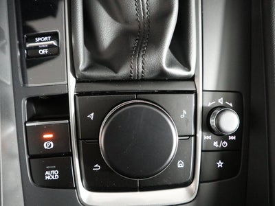 2026 Mazda Mazda3 Sedan 2.5 S