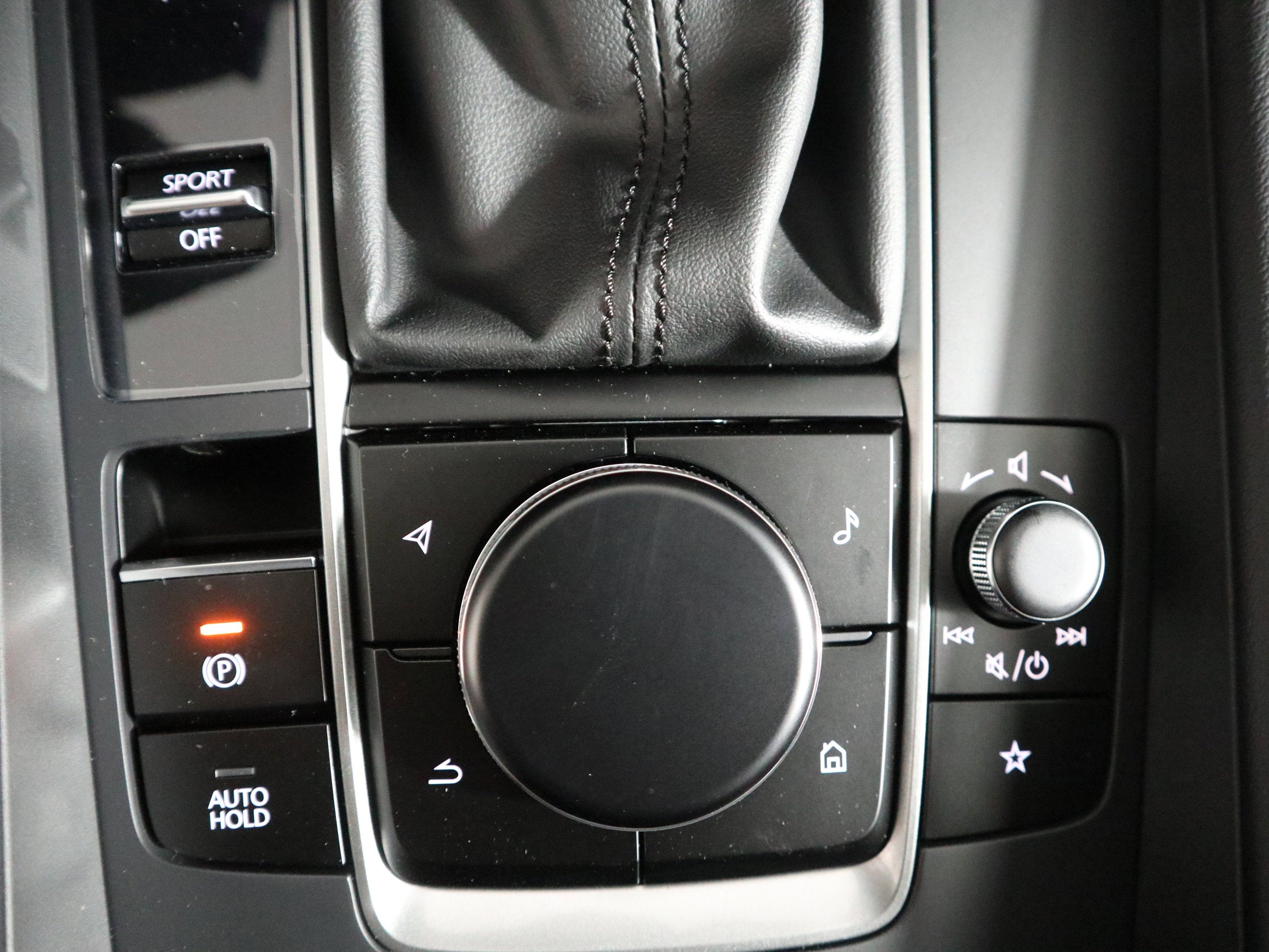 2026 Mazda Mazda3 Sedan 2.5 S