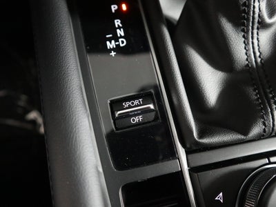 2026 Mazda Mazda3 Sedan 2.5 S