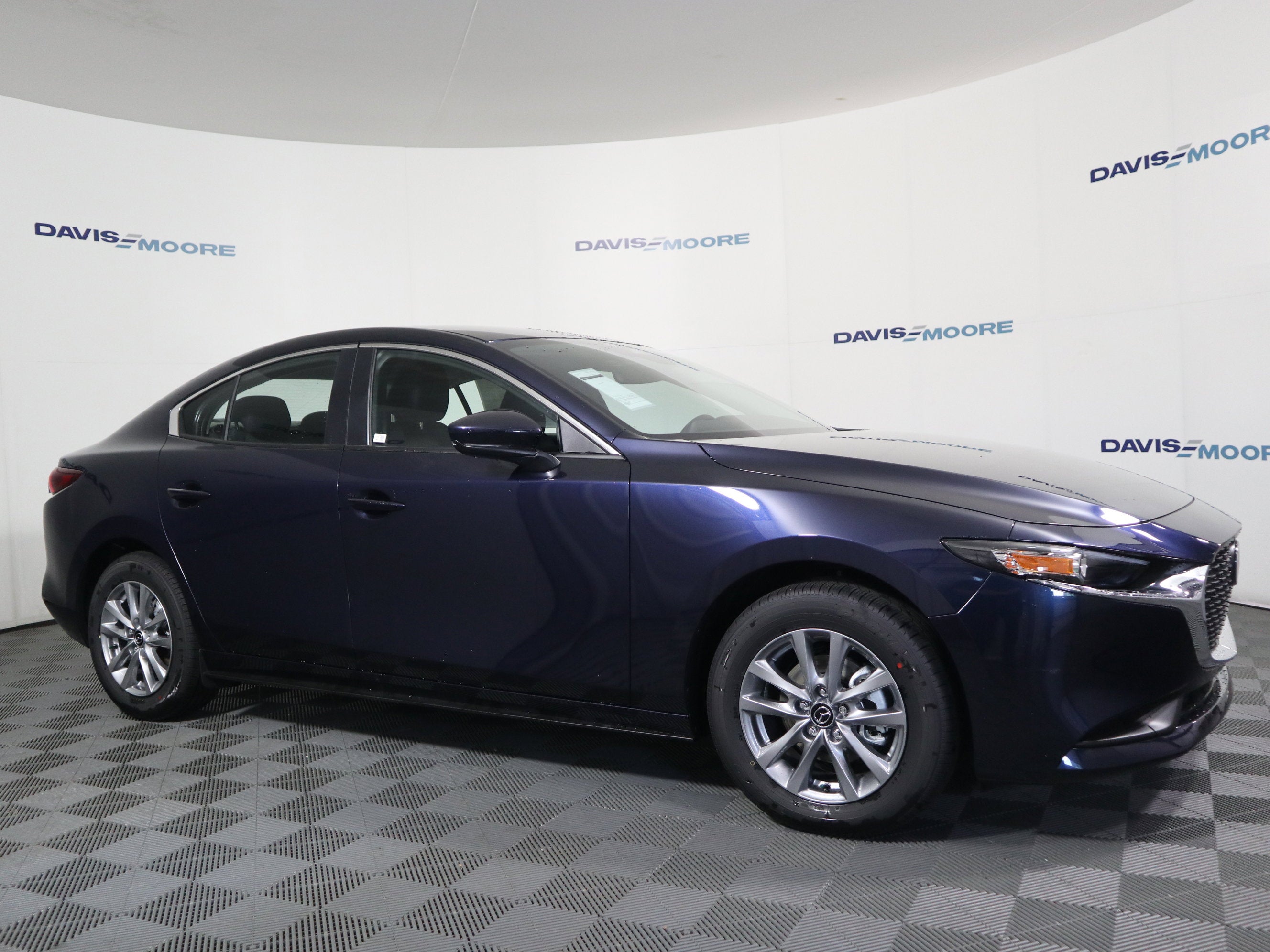 2026 Mazda Mazda3 Sedan 2.5 S