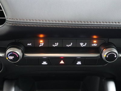 2026 Mazda Mazda3 Sedan 2.5 S