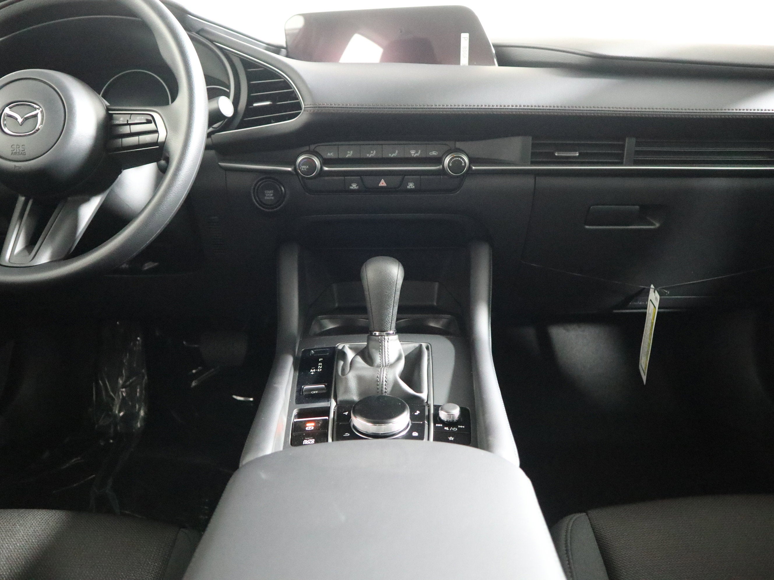 2026 Mazda Mazda3 Sedan 2.5 S