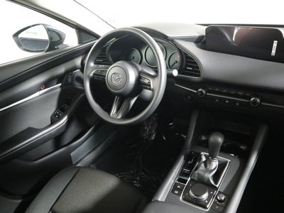 2026 Mazda Mazda3 Sedan 2.5 S