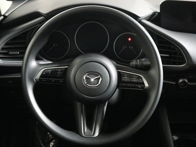 2026 Mazda Mazda3 Sedan 2.5 S