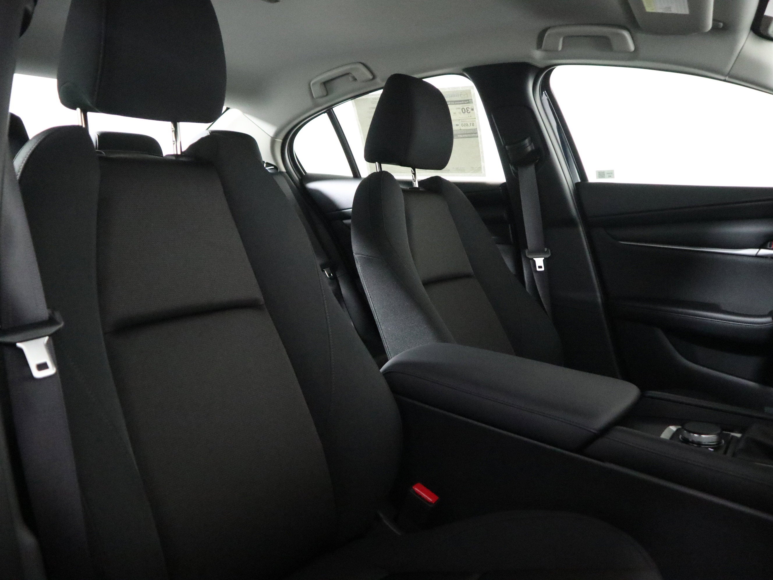 2026 Mazda Mazda3 Sedan 2.5 S