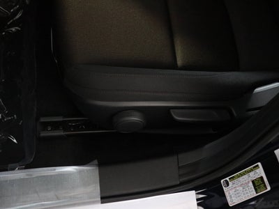 2026 Mazda Mazda3 Sedan 2.5 S