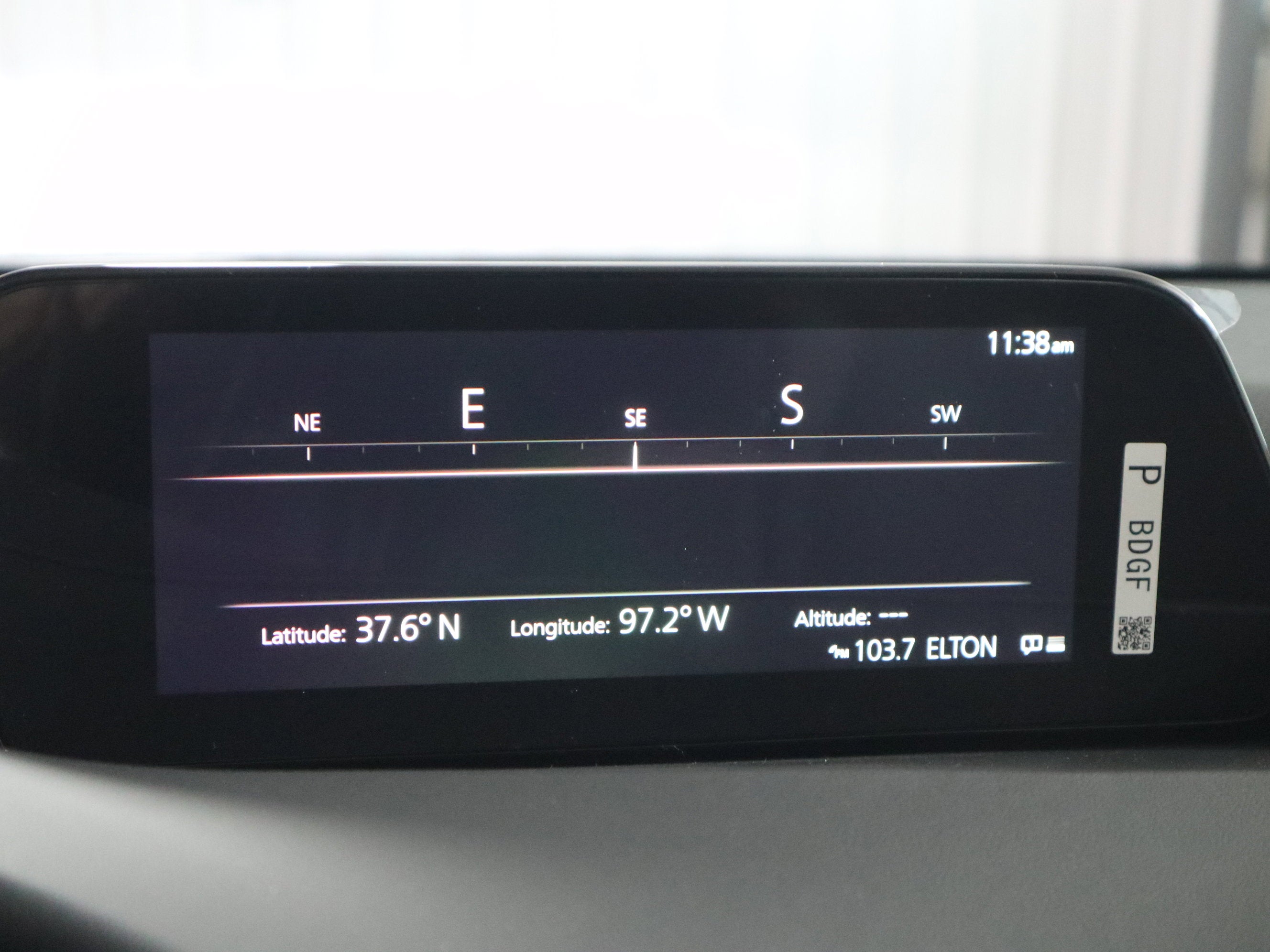 2026 Mazda Mazda3 Sedan 2.5 S