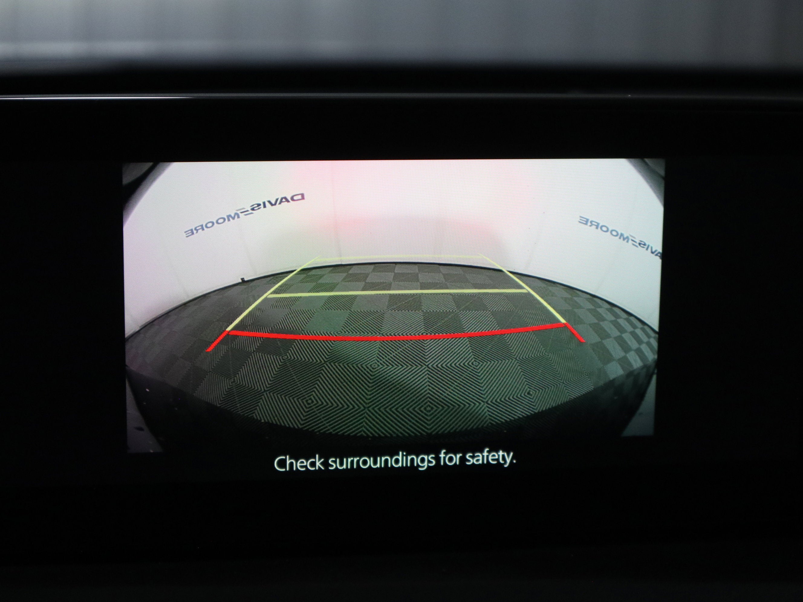 2026 Mazda Mazda3 Sedan 2.5 S