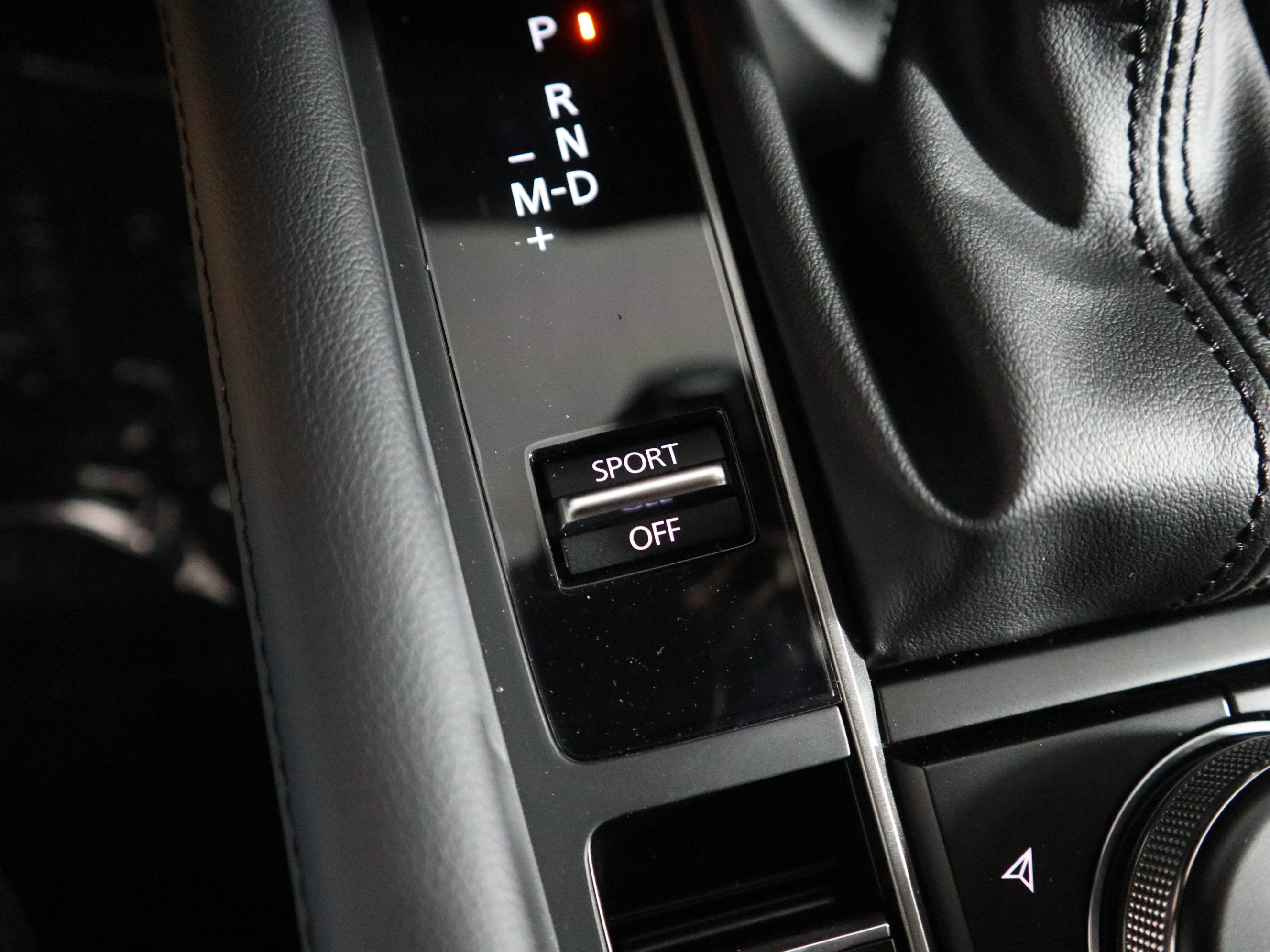 2026 Mazda Mazda3 Sedan 2.5 S