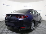 2026 Mazda Mazda3 Sedan 2.5 S