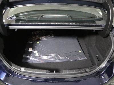 2026 Mazda Mazda3 Sedan 2.5 S