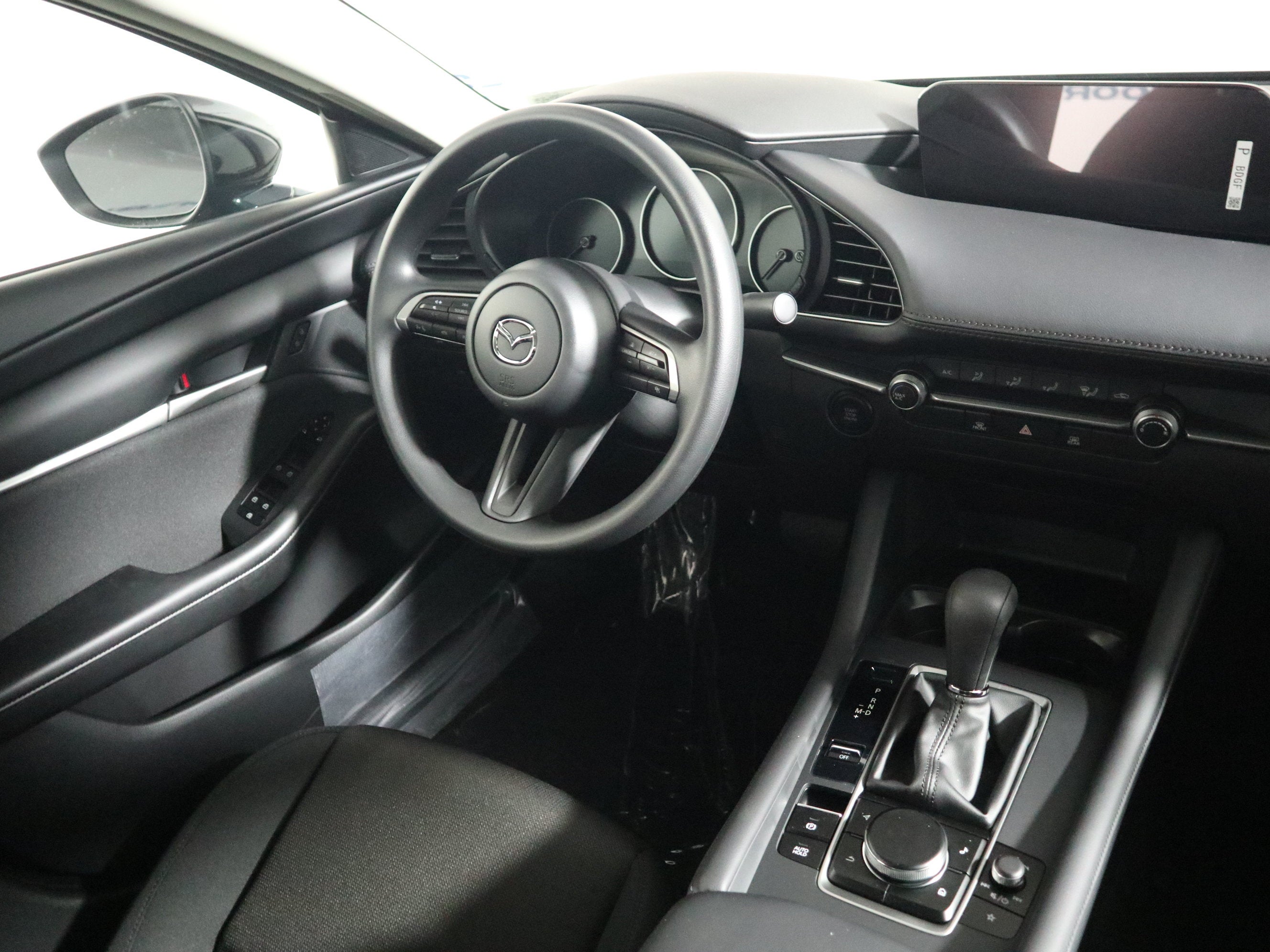 2026 Mazda Mazda3 Sedan 2.5 S