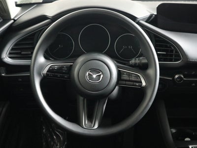 2026 Mazda Mazda3 Sedan 2.5 S