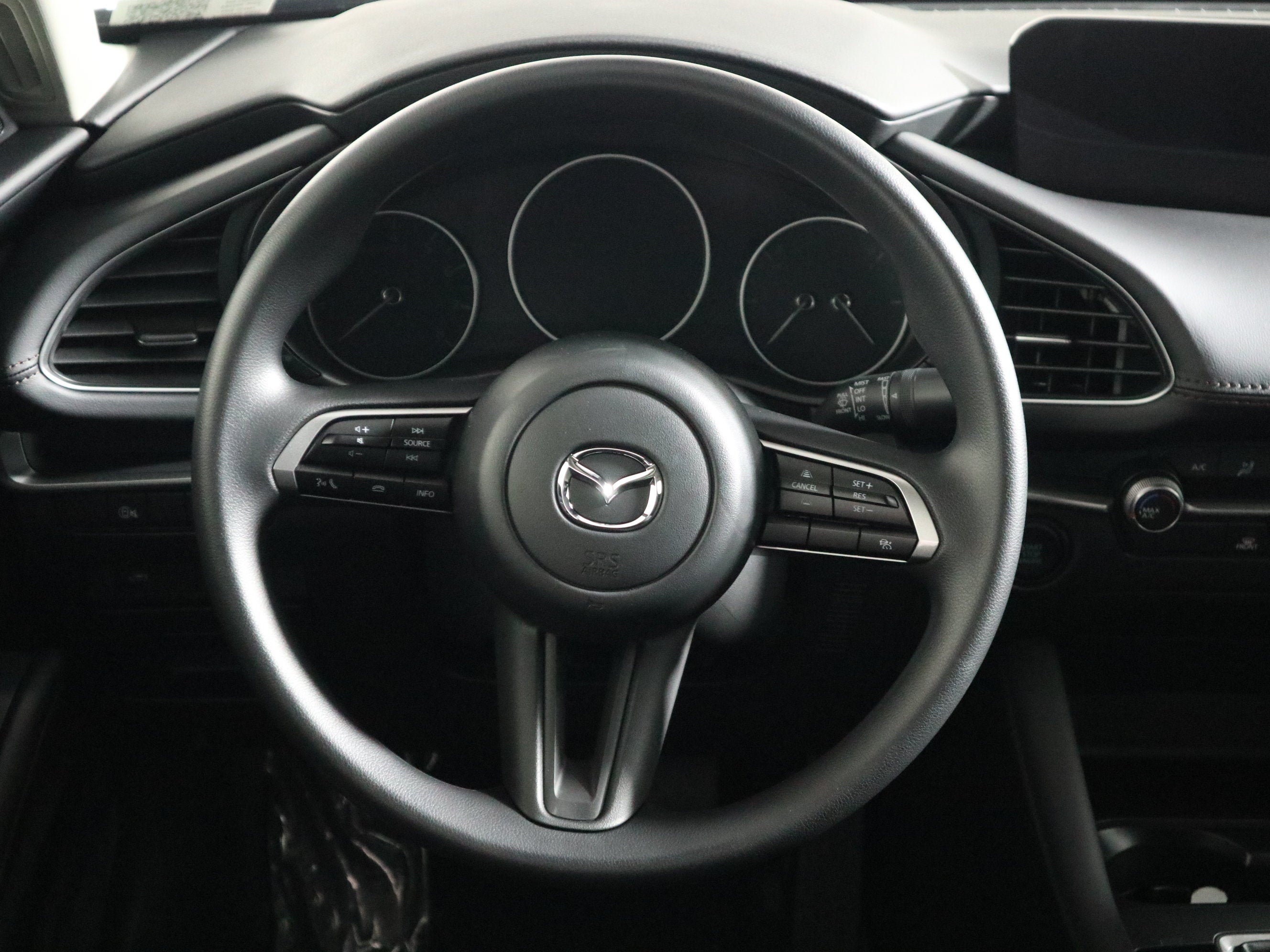 2026 Mazda Mazda3 Sedan 2.5 S