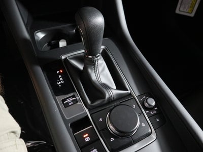 2026 Mazda Mazda3 Sedan 2.5 S