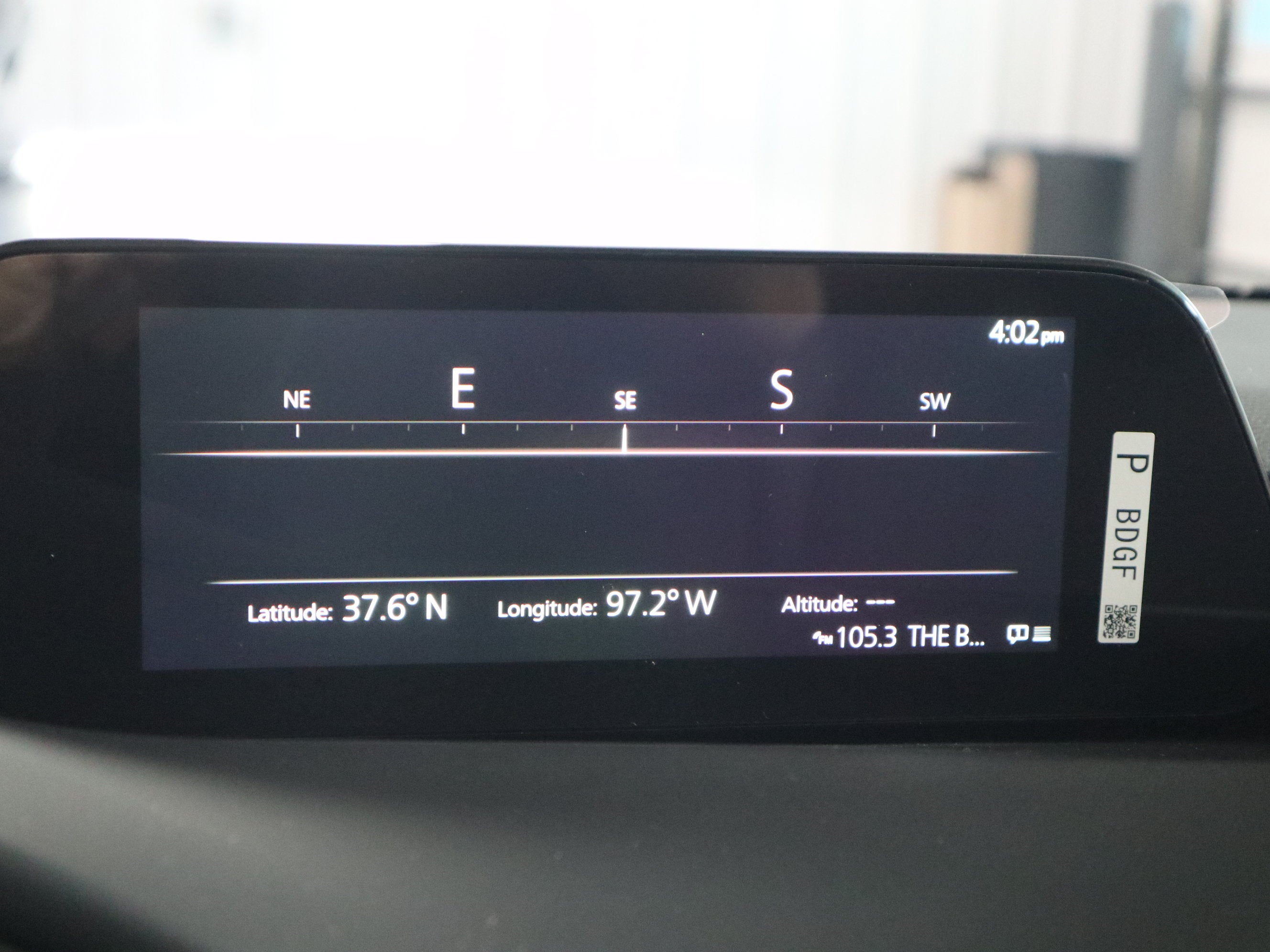 2026 Mazda Mazda3 Sedan 2.5 S