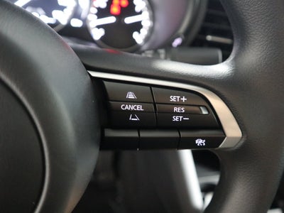 2026 Mazda Mazda3 Sedan 2.5 S