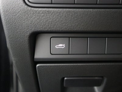 2026 Mazda Mazda3 Sedan 2.5 S