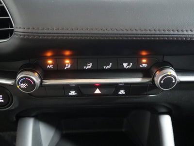 2026 Mazda Mazda3 Sedan 2.5 S